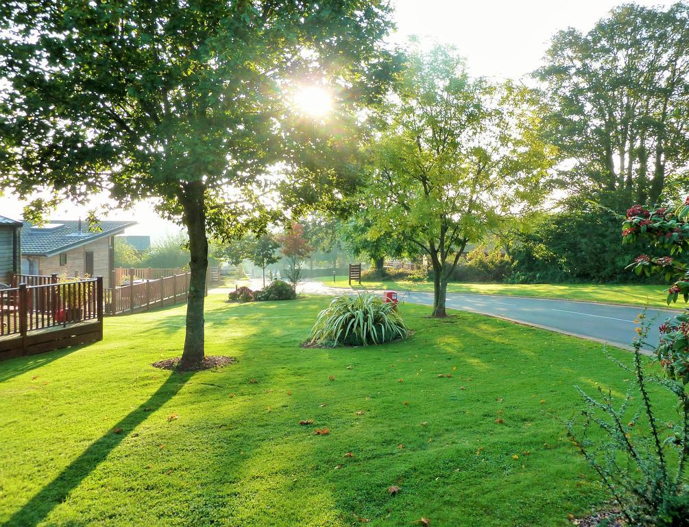 فندق بيغْنْتونفي  Devon Hills الغرفة الصورة