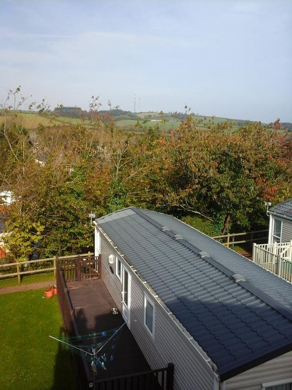 فندق بيغْنْتونفي  Devon Hills الغرفة الصورة