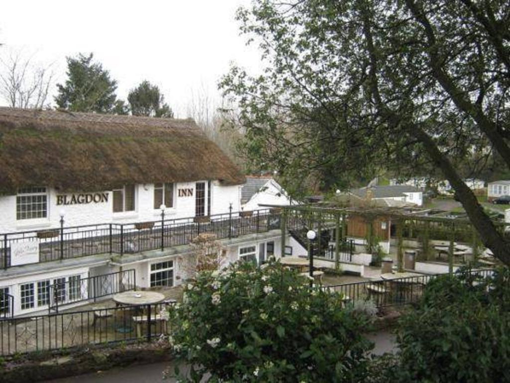 فندق بيغْنْتونفي  Devon Hills الغرفة الصورة